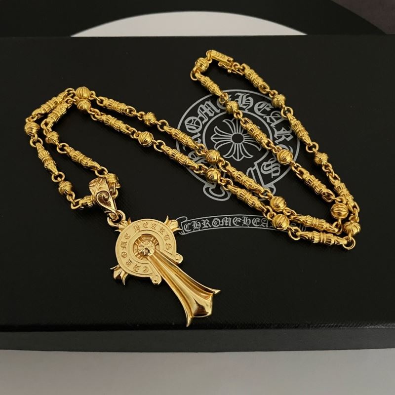 Chrome Hearts Necklaces